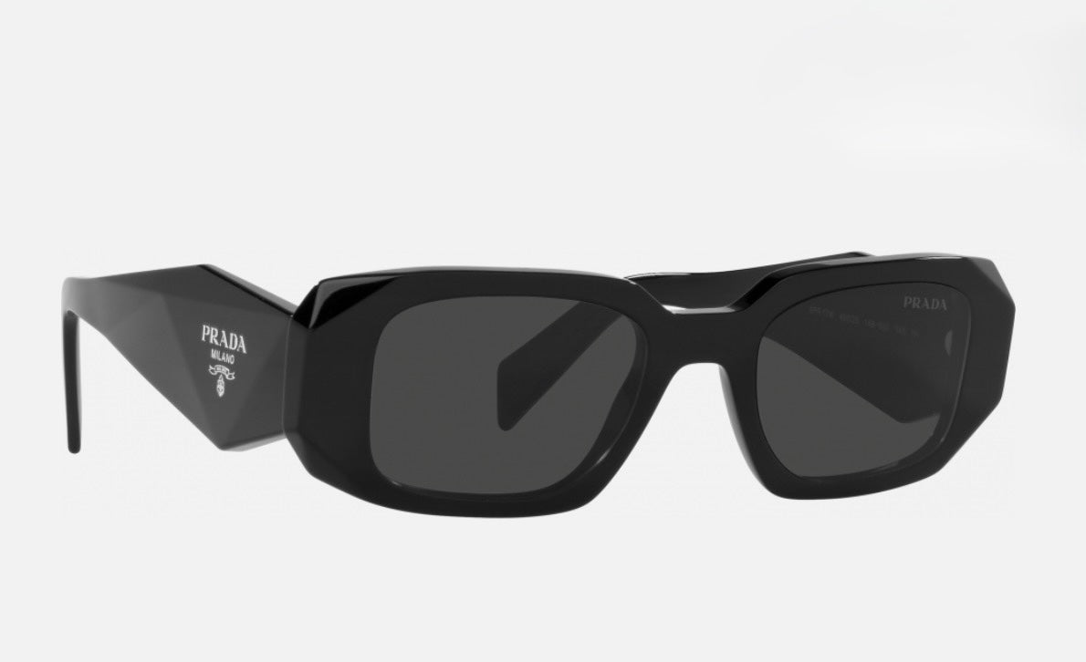 Authentic Prada PR17WS