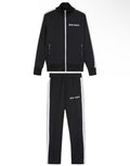 Palm Black Tracksuit