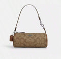 Coach Nolita Barrel Bag