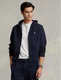 Ralph Lauren Men's Navy Blue Tracksuit
