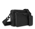 LV Messenger Trio Bag