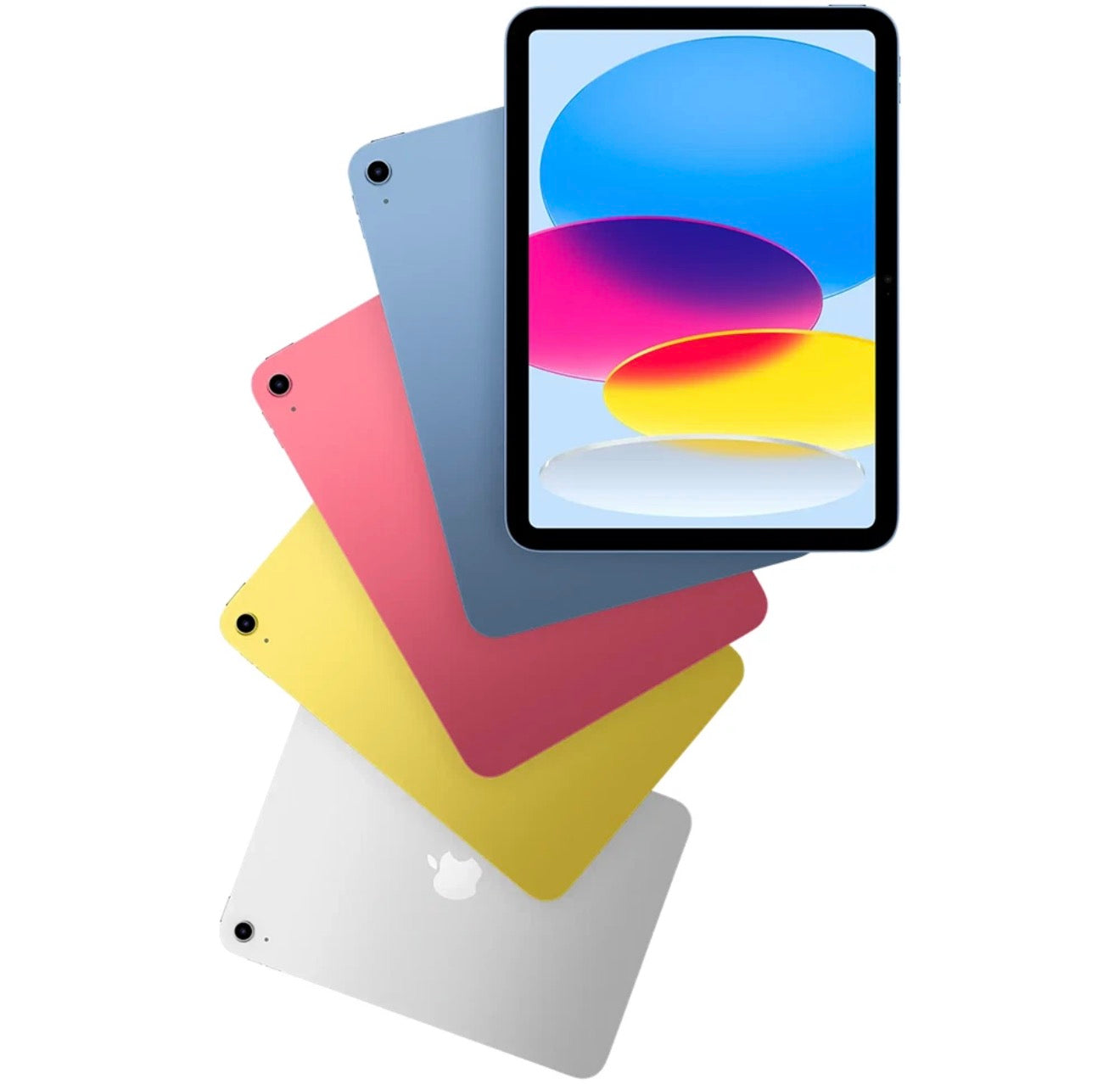 Apple iPad 11th Generation A16 2025 - 128 GB- All Colours