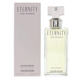 Calvin Klein Eternity Eau De Parfum 100ml Spray For Her ☑️