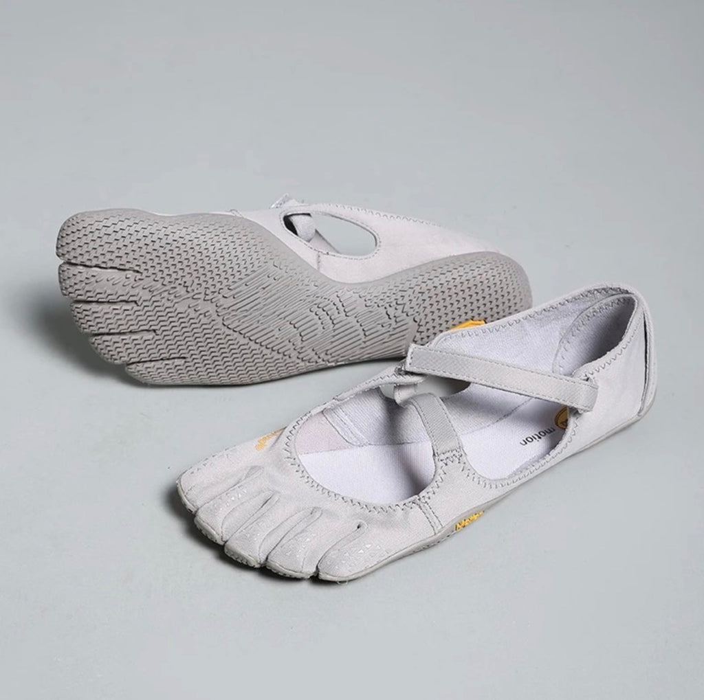 Vibram Five Fingers Women's V-Soul Sneaker 🏴☑️
