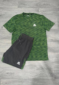 Montirex Full Matching Shorts Set