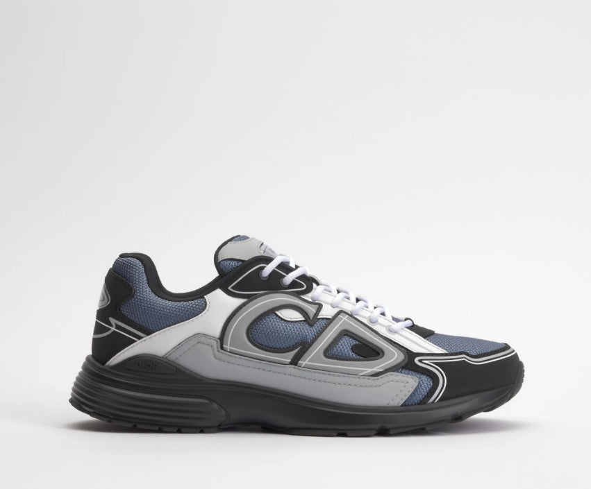 Dior B30 Blue Anthracite ☑️