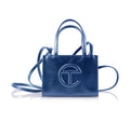 Telfar Small Shopping Bag - Cobalt ®️