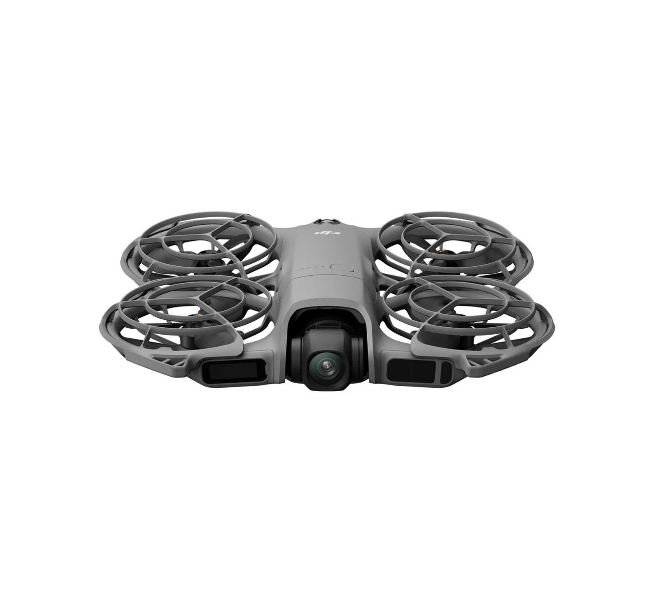 DJI Neo 2 Fly More Combo, DJI RC-N3 Remote, 4K60, O4 10km Transmission