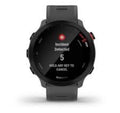 Garmin Forerunner 55  Grey GPS Mullti-Sport watch