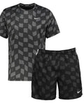 Men's Nike Dri-Fit Shorts & T-shirt