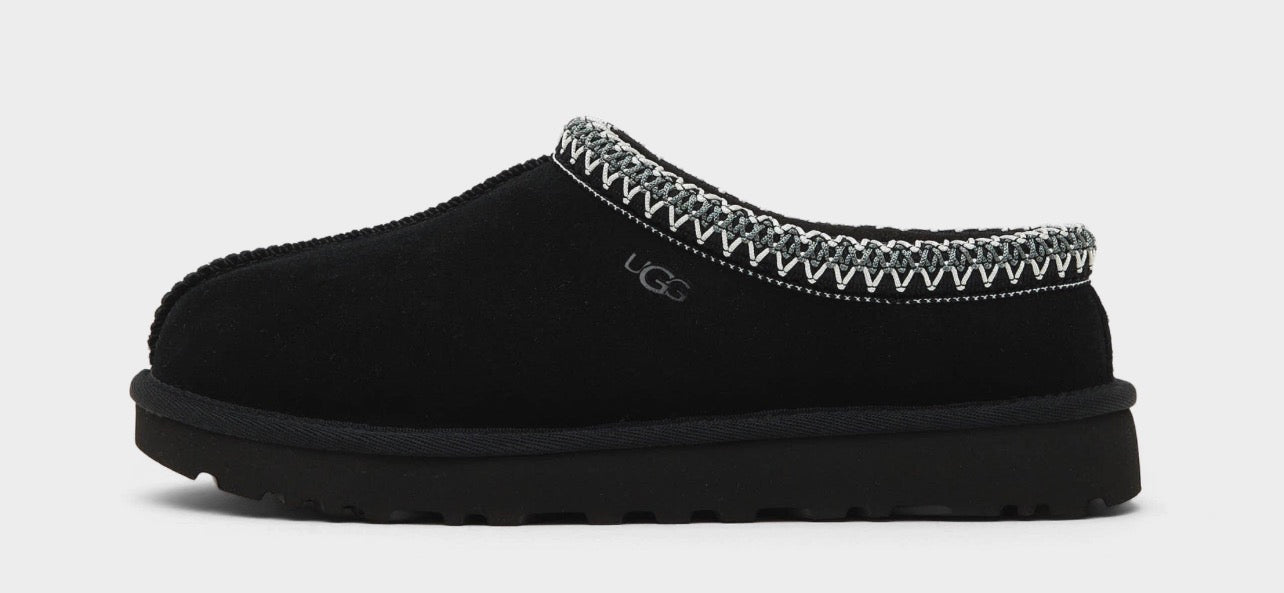 Uggs Tasman Black - 7.5
