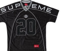 Supreme jersey✅