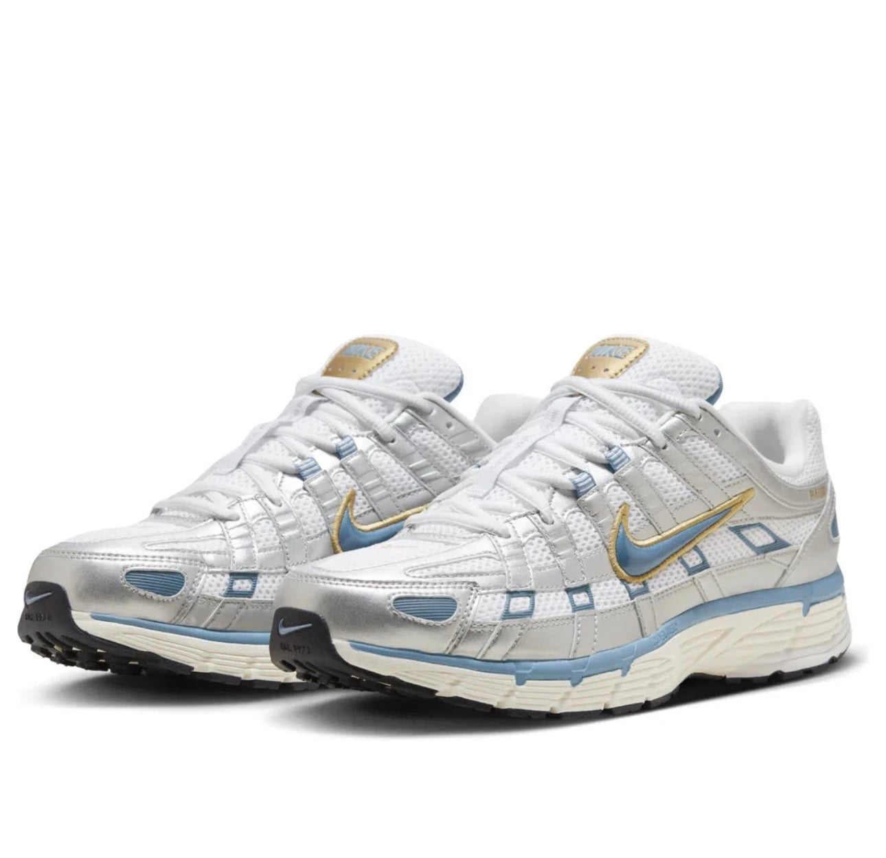 Nike P6000 Argen Storm
