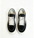 Rick Owen Vintage Low - UK 4.5