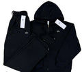 Alo full zip tracksuit