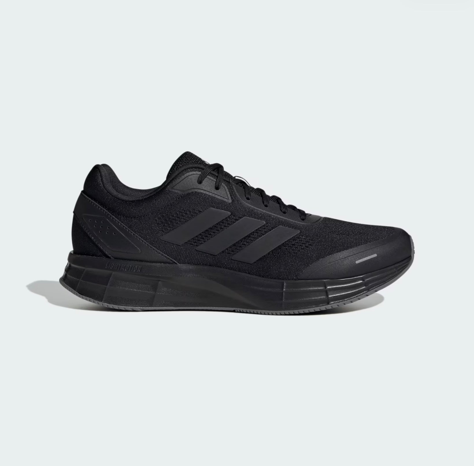 Adidas Duramo X Black Men's Trainers Shoes 🏴☑️