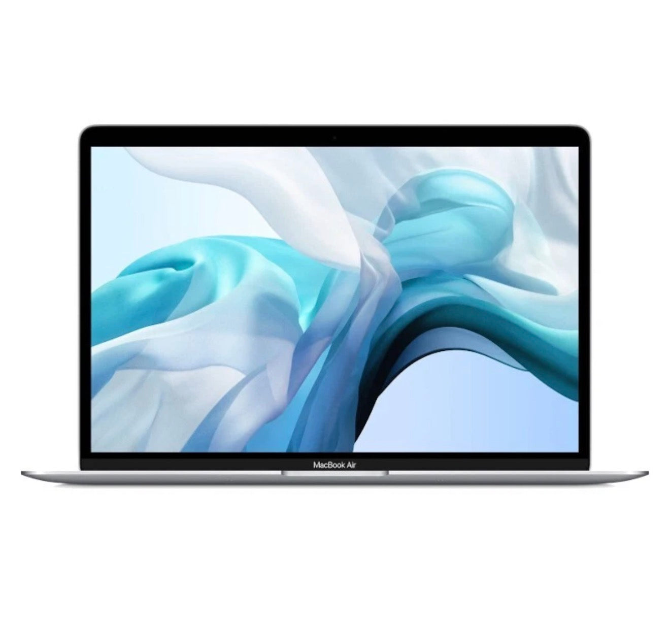 Apple MacBook Air 13" 2020 Silver - Core i5 1.1GHz 8GB RAM 512GB SSD