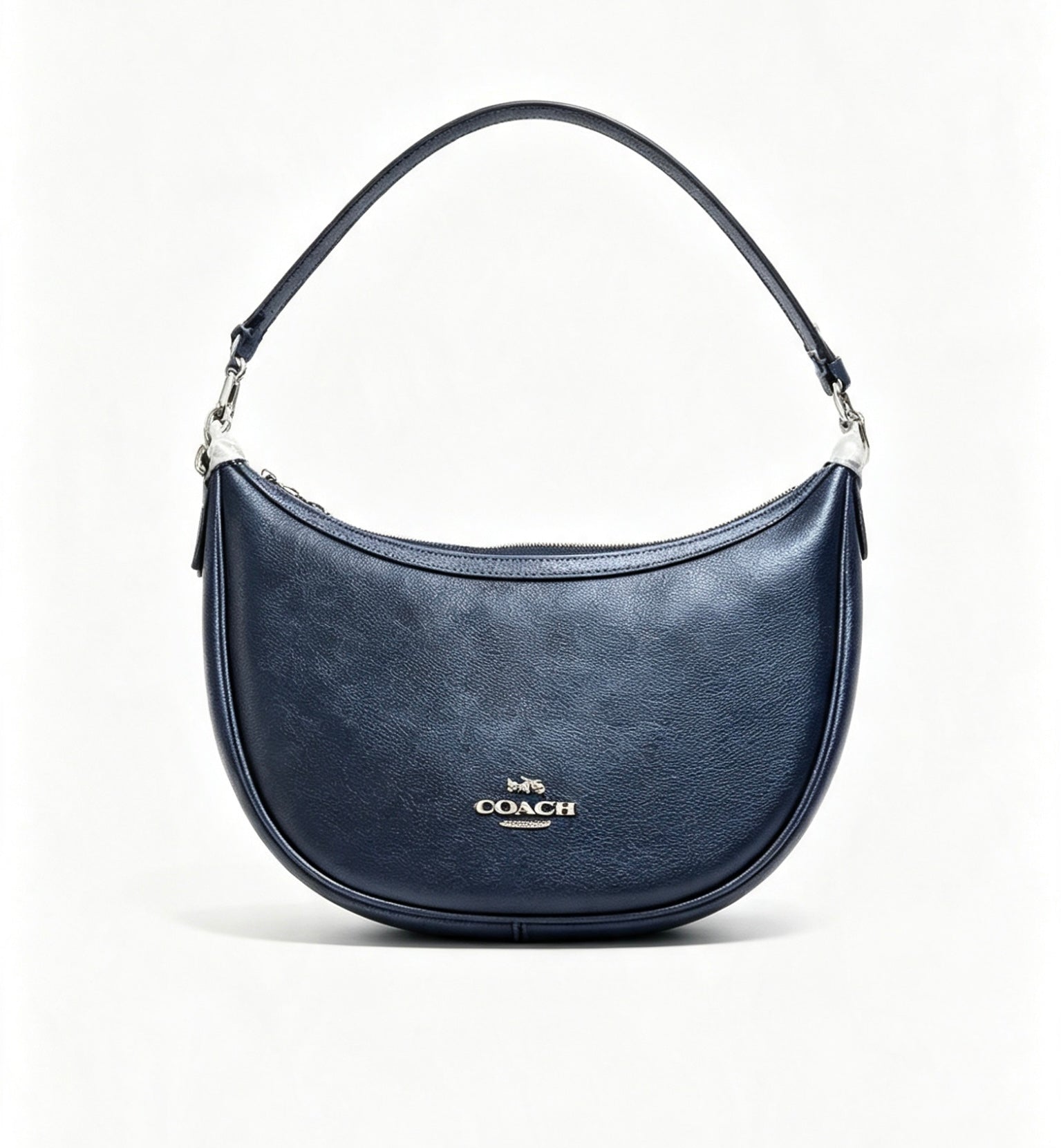 Coach Aria Bag In Signature Canvas