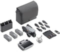 DJI Air 3S Drone Combo with RC 2 Remote Controller - Grey