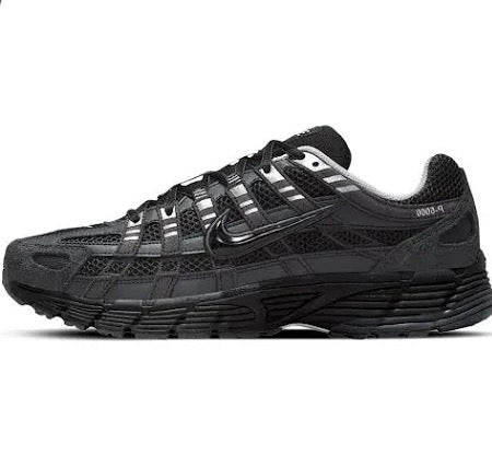 Nike P-6000 'Anthracite Black Chrome'