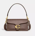 Coach Tabby Shoulder Bag 26 Brown