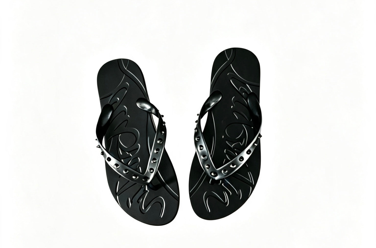 Christian Louboutin sandals Size - 5