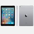Apple iPad Air 2 - 16/32/64/128GB Space Grey Tablet-Unlocked-WiFi