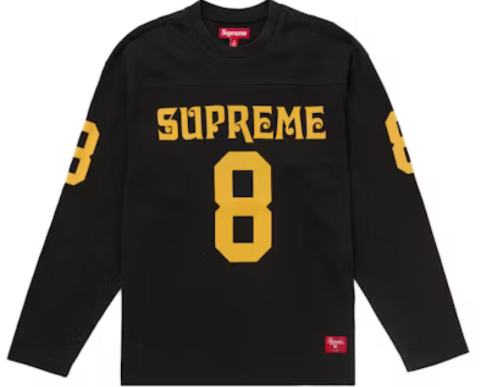 Supreme Affiliated Long Sleeve Tee