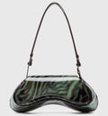 Diesel Play Leather Bag
