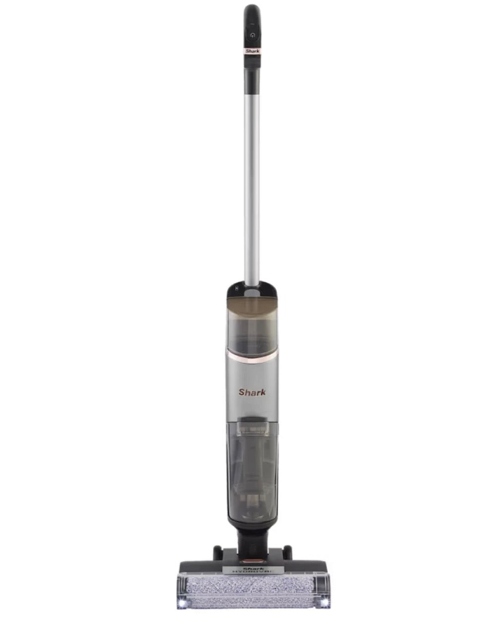 Shark HydroVac Cordless Hard Floor Cleaner