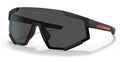 Prada Linea Rossa Sunglasses