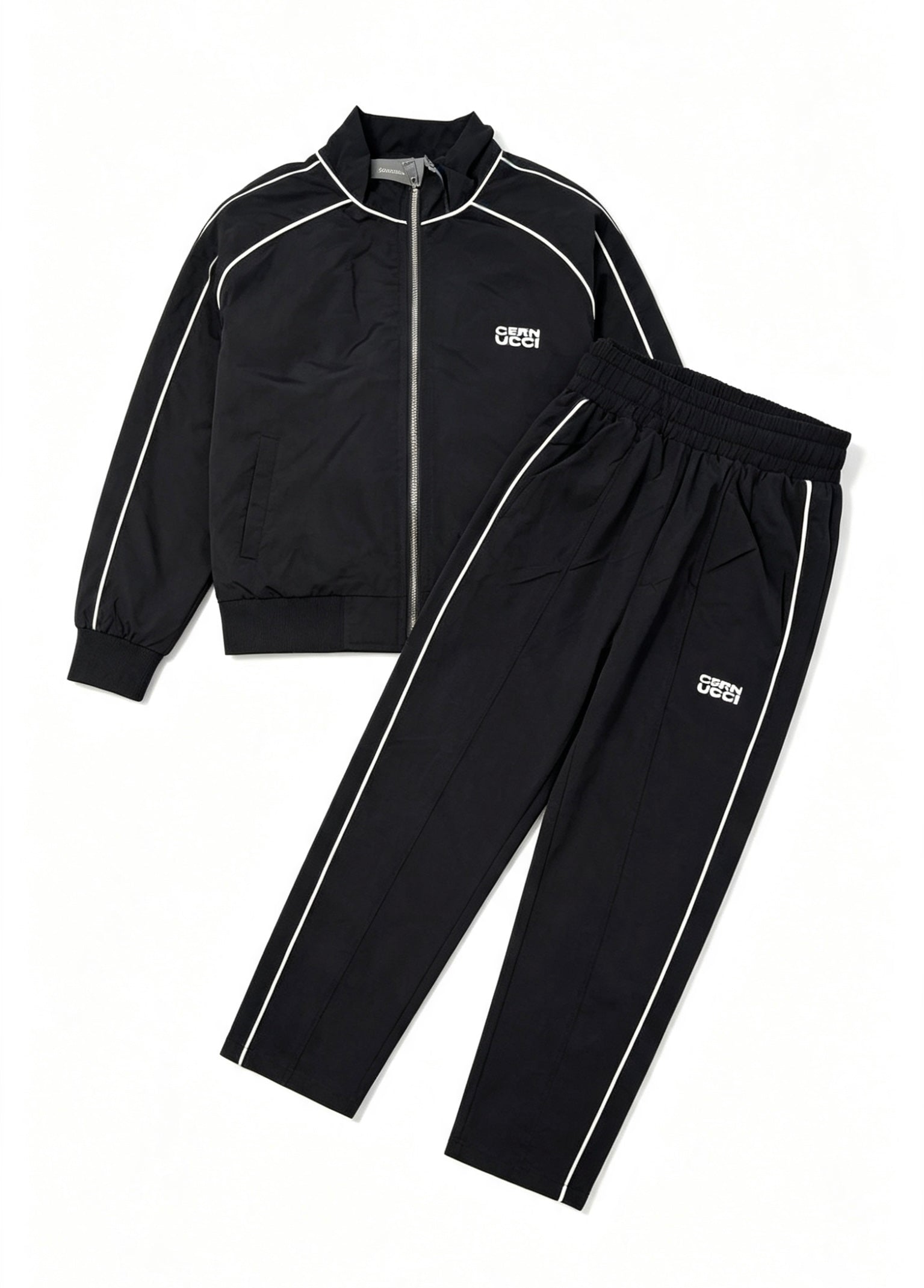 Cernucci Tracksuit Size -12