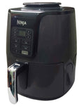 Ninja AF100UK Air Fryer + Instructions | Clean Tested & Working