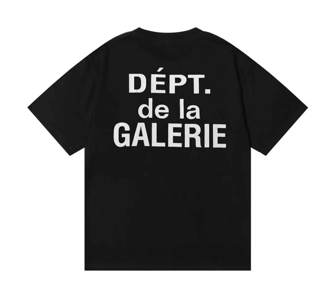 GALLERY DPT. T-SHIRT