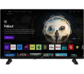 JVC LT-32CT150 32" Smart HD Ready HDR LED TV