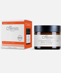 SKIN CHEMISTS VITAMIN C BRIGHTENING CREAM 50ML☑️