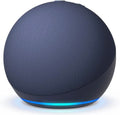 Amazon Echo Dot Alexa Smart Speaker - 5th Generation - Deep Sea Blue