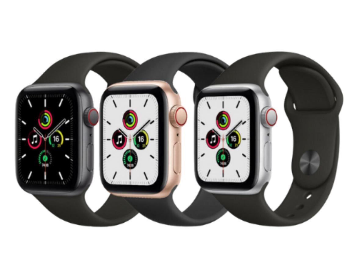 Apple Watch SE (1st Gen) 40 mm
