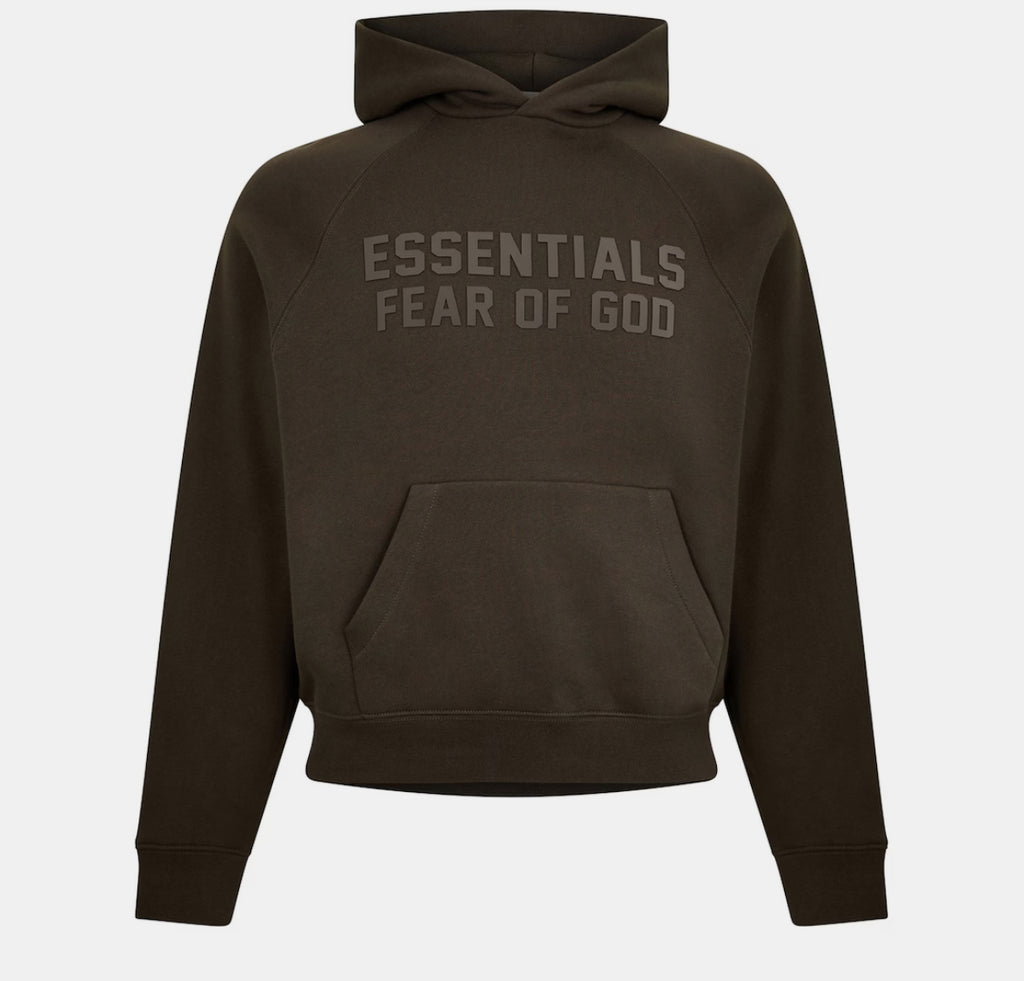 Fear of God Essentials SS23 Hoodie✅