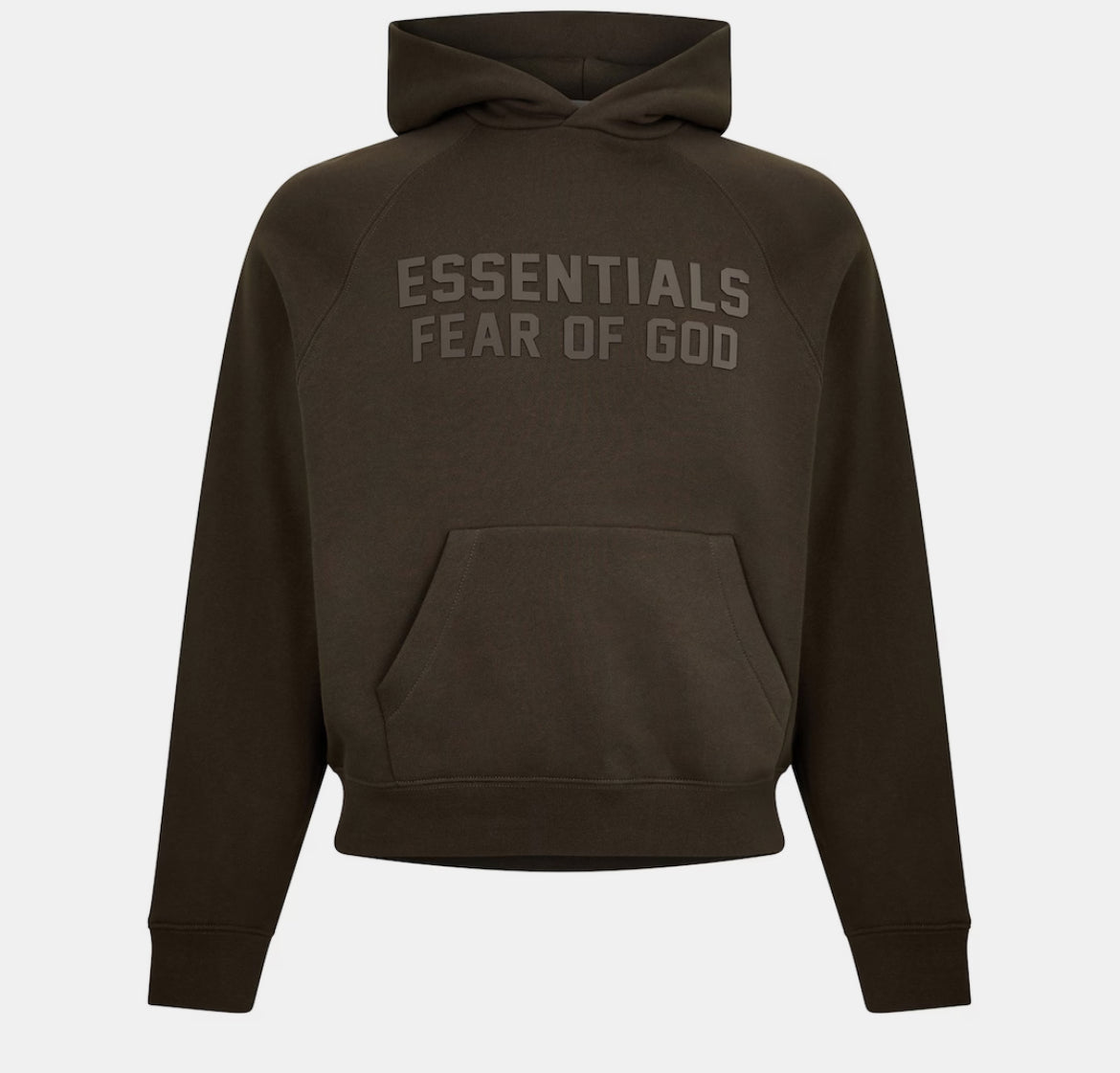 Fear of God Essentials SS23 Hoodie✅