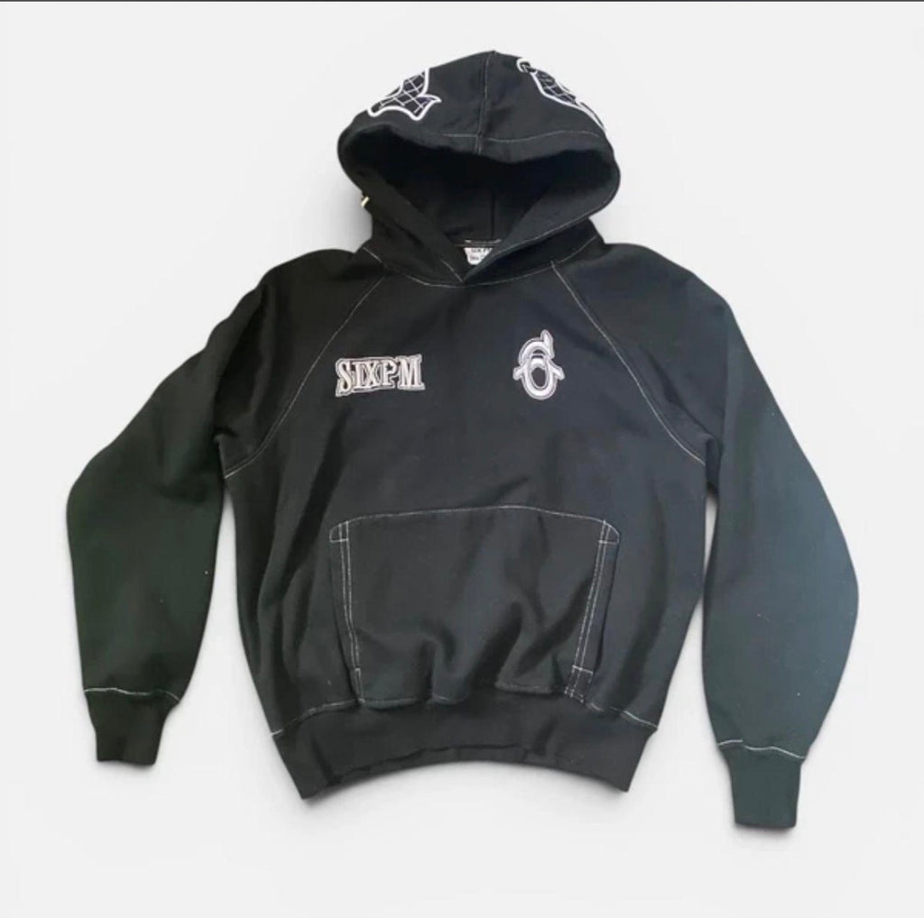 True Religion x 6ix PM Tracksuit