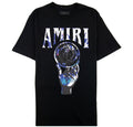 Amiri Black Top.
