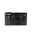 Canon PowerShot SX720 HS 20.3MP Compact Digital Camera 20.3MP 40x Wi-Fi