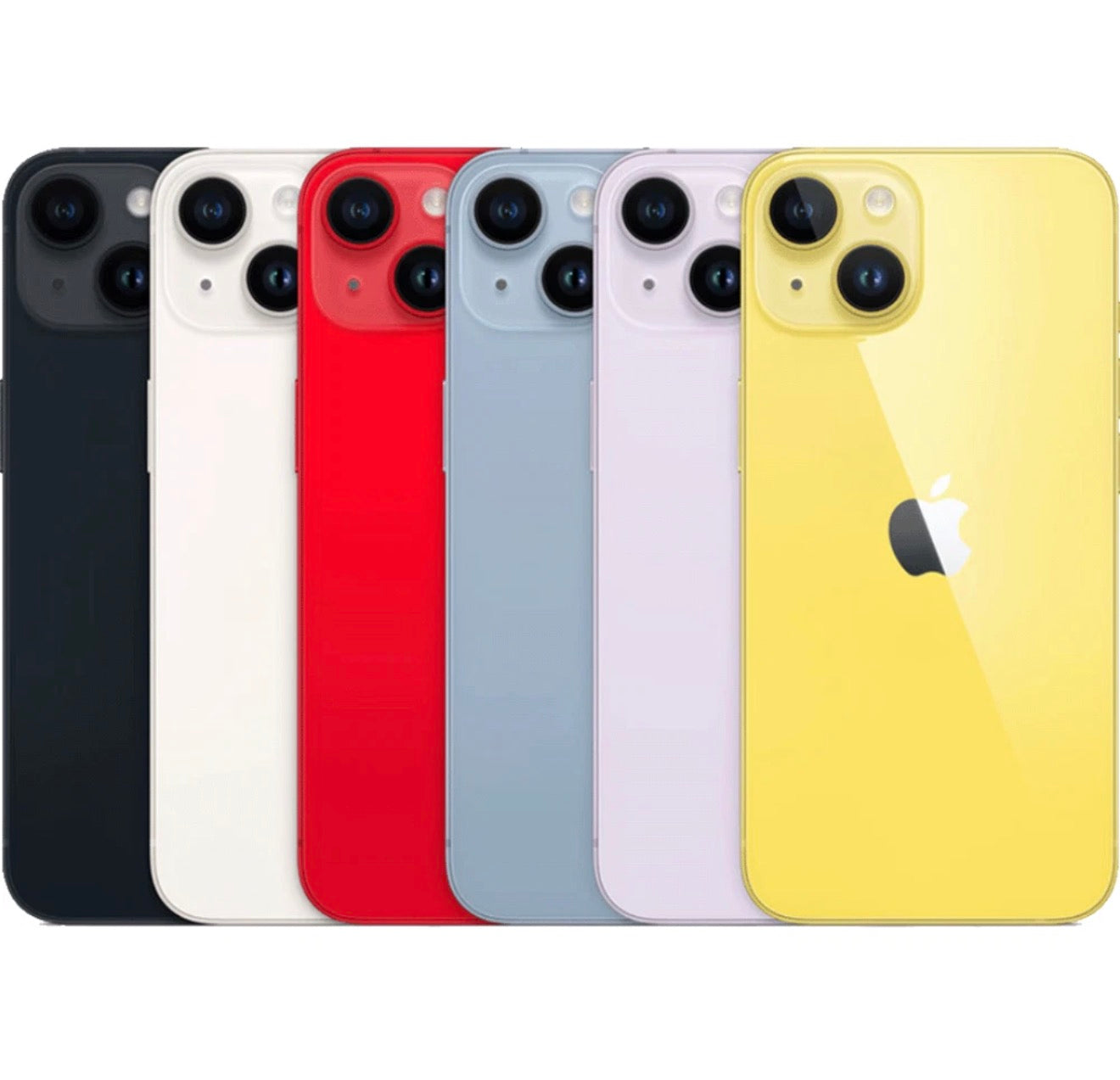 Apple iPhone 14 128GB- Unlocked - All Colours