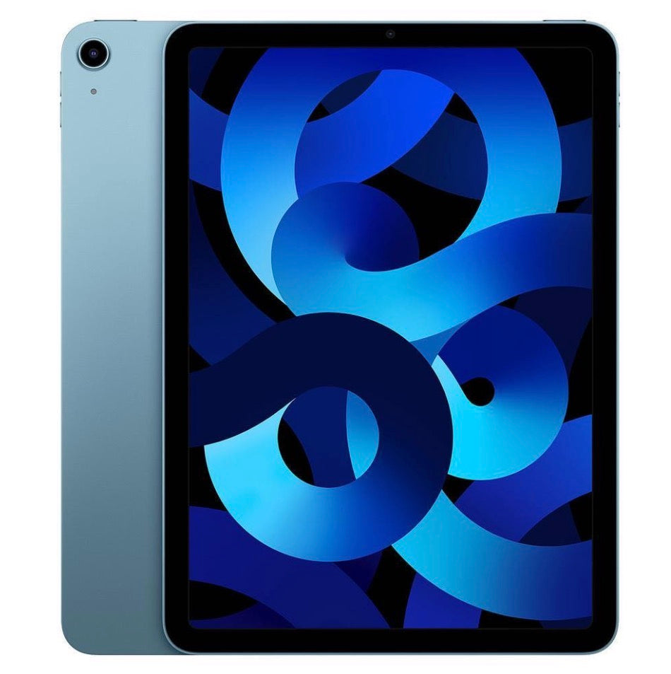 iPad Air 5 (2022, M1 series)