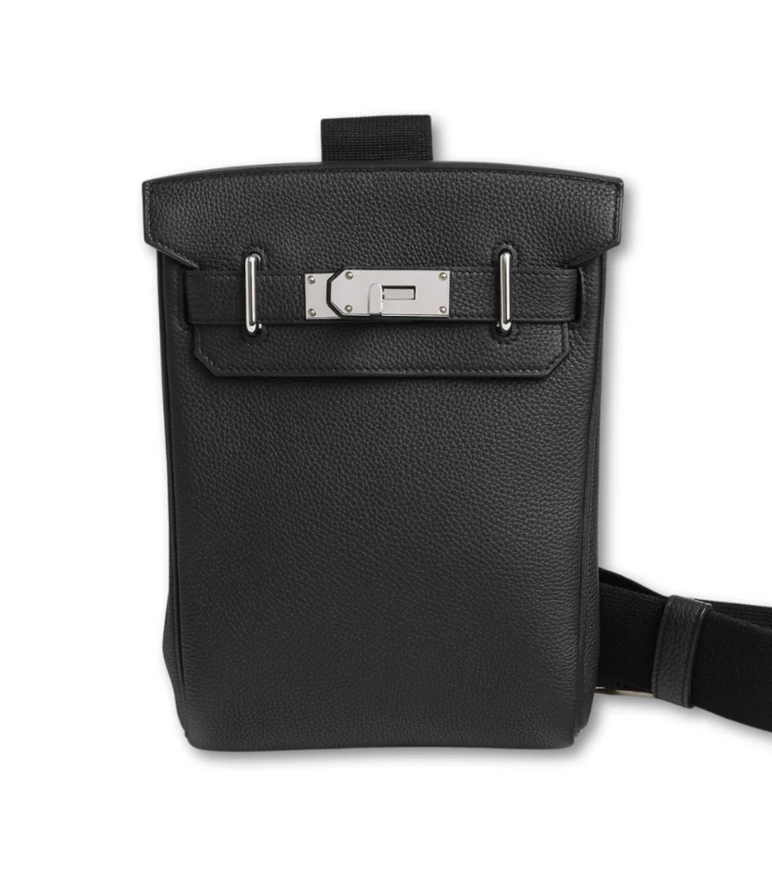 MESSENGER PM BAGPACK