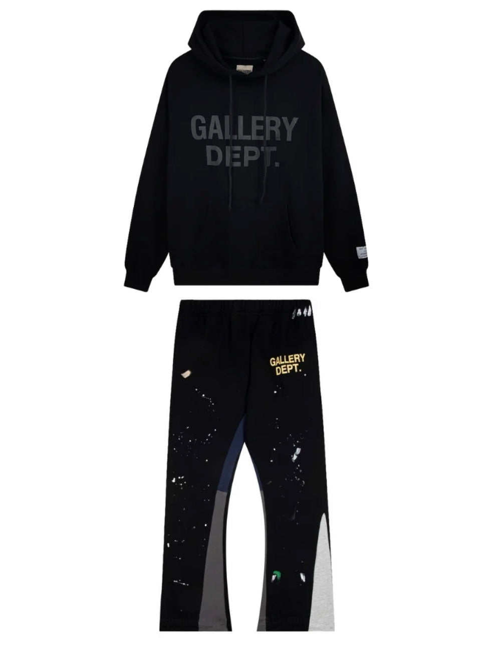 GALLERY DEPT PAINT TRACKSUIT