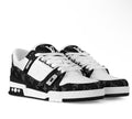 Louis Vuitton Trainers - UK5