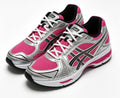 ASICS Gel Kayano 14 Pink Glo / Black Size -9