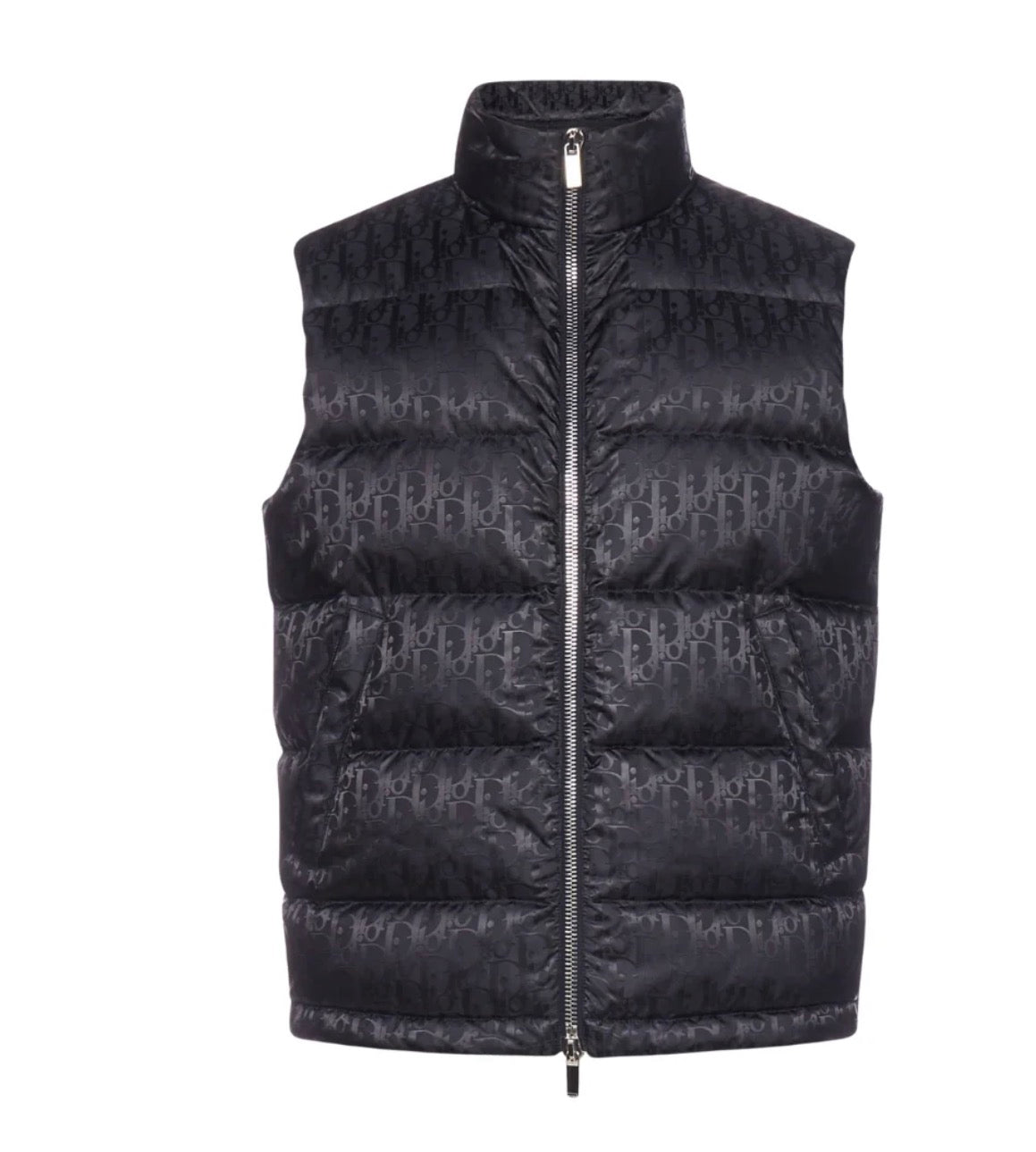 CHRISTIAN DIOR MONOGRAM JACKET